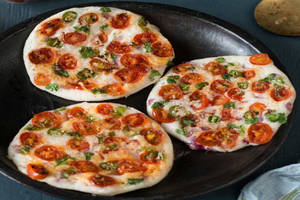 Tomato Uttapam