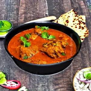 Chicken Ghar Ka Salan