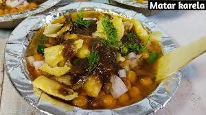 Matar Karela
