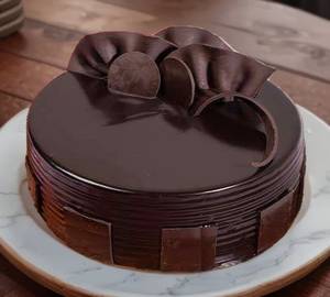 Chocolate forest (500 gms)