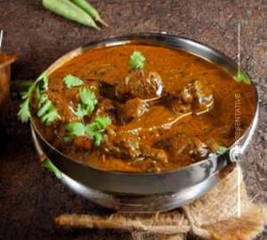 Tawa Gosht