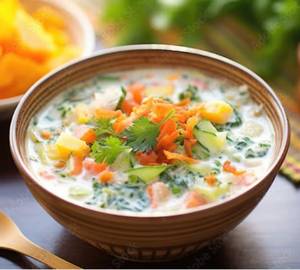 Mix Raita