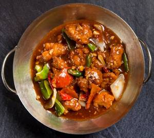 Chilli Chicken Gravy
