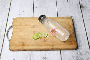 Fresh Lime Water
