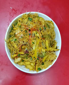 Mix Singapore Rice Noodles