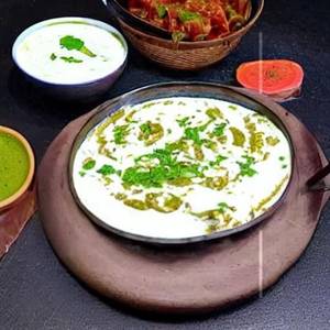 Dahi Kadi