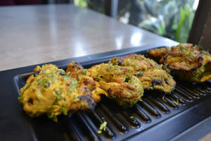 Chicken Burra