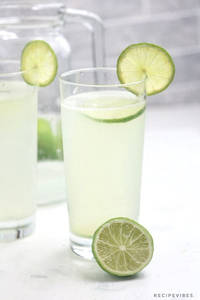 FRESH LIME JUICE