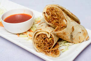 Veg Roll