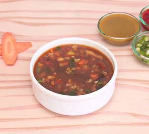 Vegetable Soup