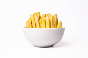Masala French Fries - (ipl)