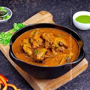 Murgh Lajawab