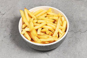 French Fries (salted)