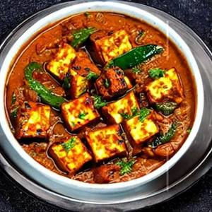 Paneer Mazadar