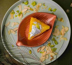 Kesariya Gillauri Paan