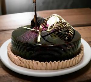 Chocolate rich (500 gms)