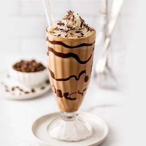 Milkshake Coffee