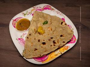 Missi Roti
