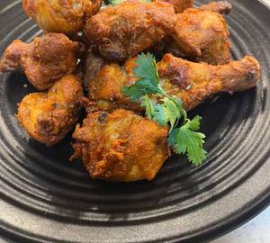 Chicken Fry
