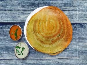 Mumbai Special Dosa