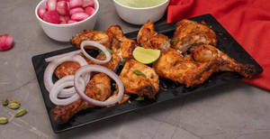 Chicken Tandoori