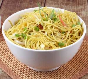 Veg Chow-Mein
