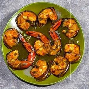 Prawns Koliwada
