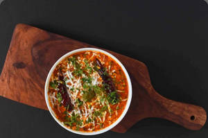 KADAI PANEER MASALA ( FULL )
