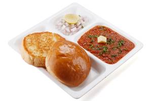 Pav Bhaji