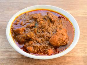 Nadan Chicken Curry 