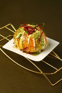 Raj Kachori