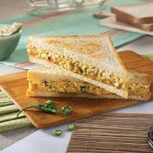 Chilli Cheese Sandwich