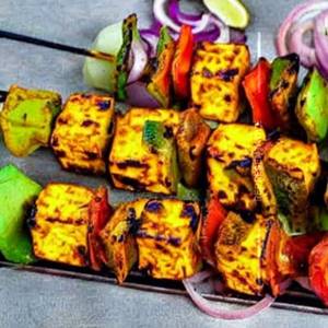 Paneer Reshmi Tikka