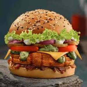 Club sandwich grilled [3 layers]