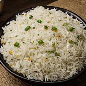 Rice (Plain)