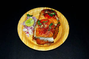Masala Pav