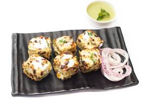 Paneer Malai Tikka               