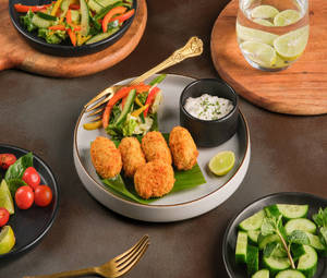 Cheesey Jalapeno Bites
