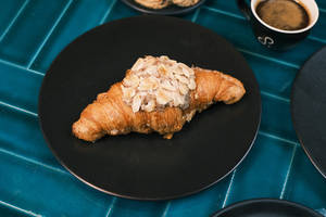 Almond Croissant