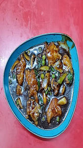 Yue Lat Chee Fish (10pcs)