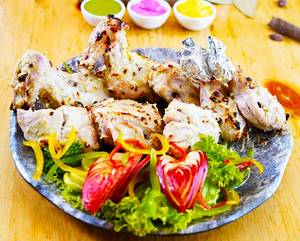 Murgh Afghani