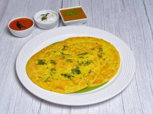 Set Dosa