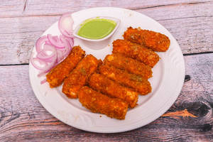 Paneer 65 Special