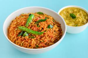 Tomato Rice