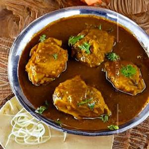 Chicken Mumtaz
