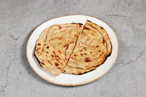 Laccha Paratha