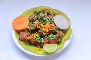 Gobi manjurian dry