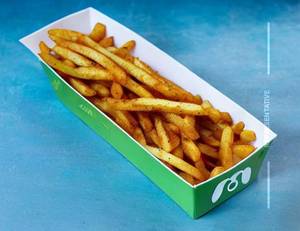 Peri Peri Fries