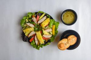 Hawaiin Chicken Salad   