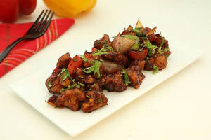 Gobi Manchurian Dry